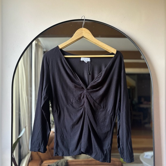 VELVET | by Graham and Spencer sett tee | size xl - Picture 5 of 7